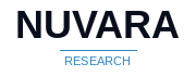 Nuvara Research Logo